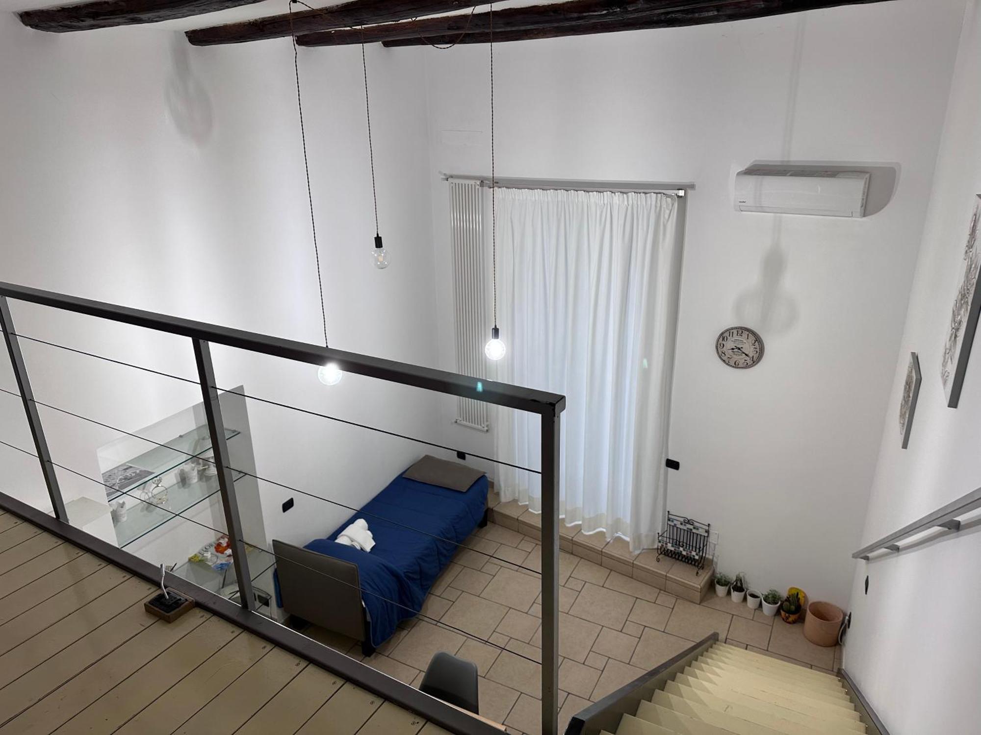 Casa Maria Carmela Apartment Naples Exterior photo