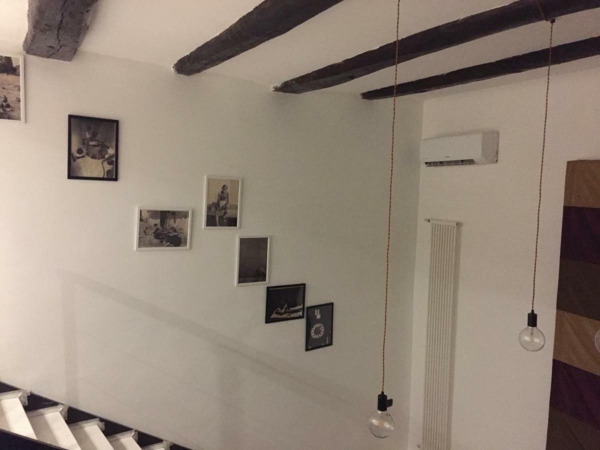 Casa Maria Carmela Apartment Naples Exterior photo