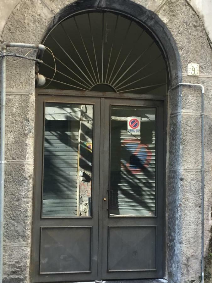 Casa Maria Carmela Apartment Naples Exterior photo